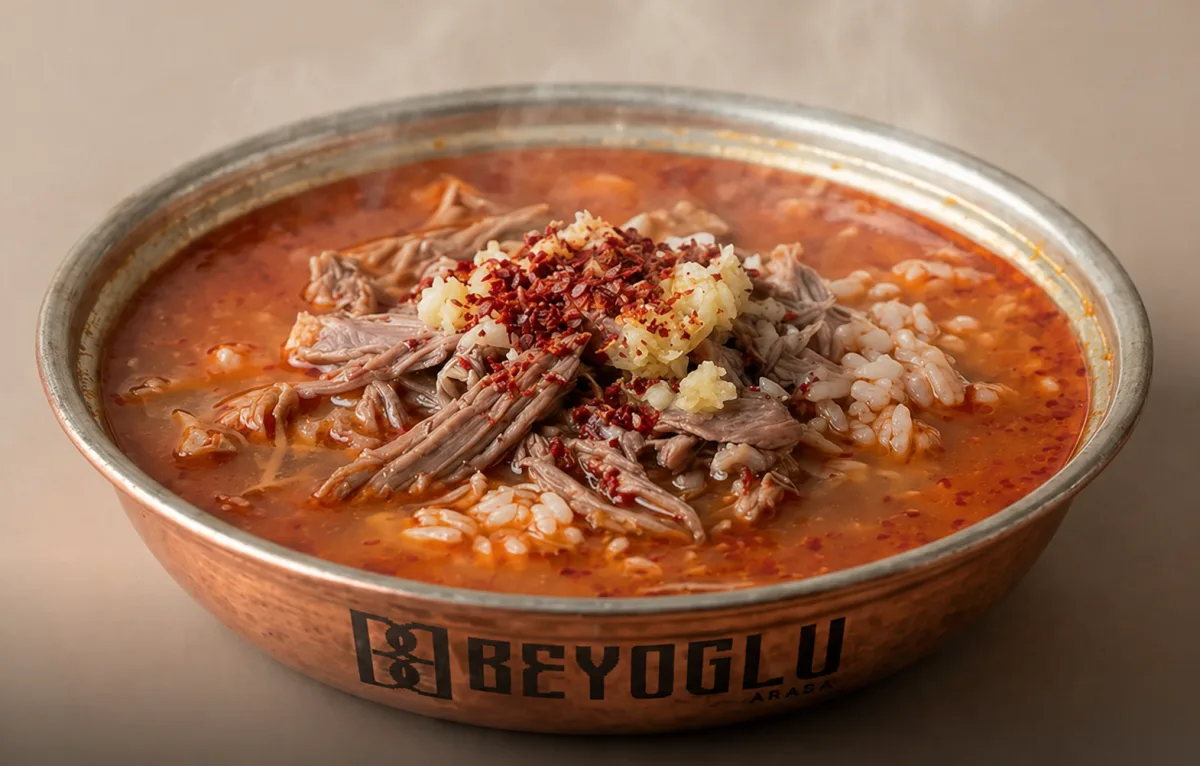 Beyran